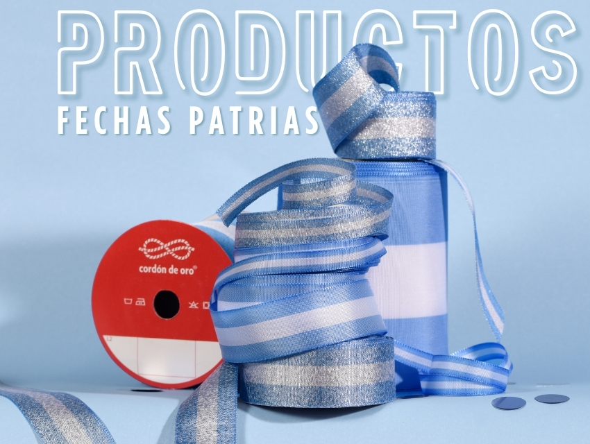 CELEBR&Aacute; NUESTRA HISTORIA CON TODO