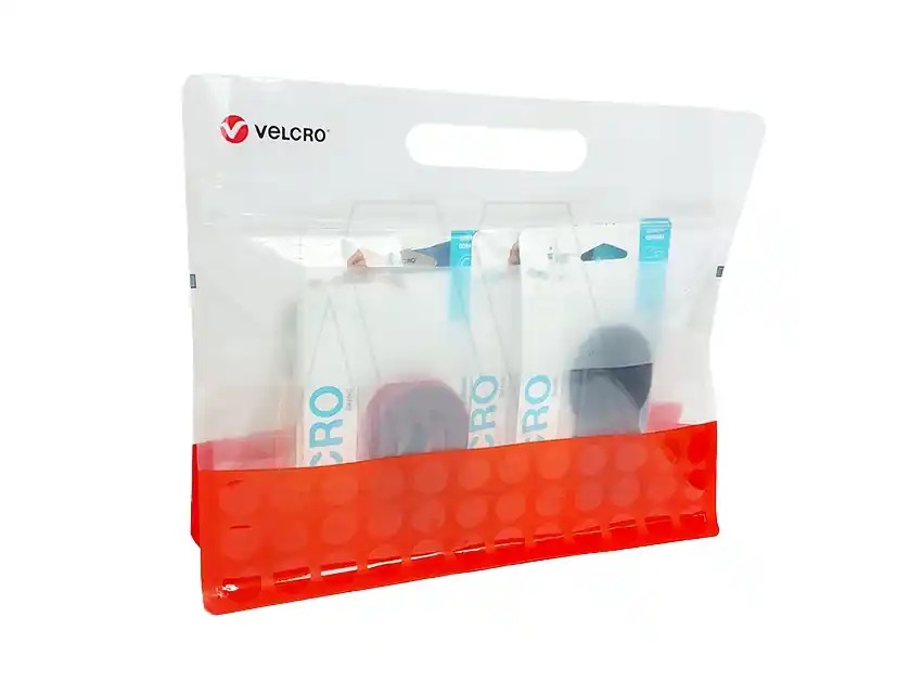 SET MARCA VELCRO 2290