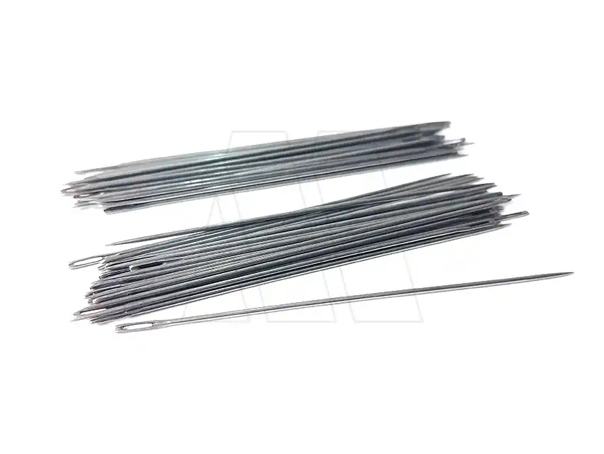 AGUJA MATAMBRERA 9CM X 25UN 8965