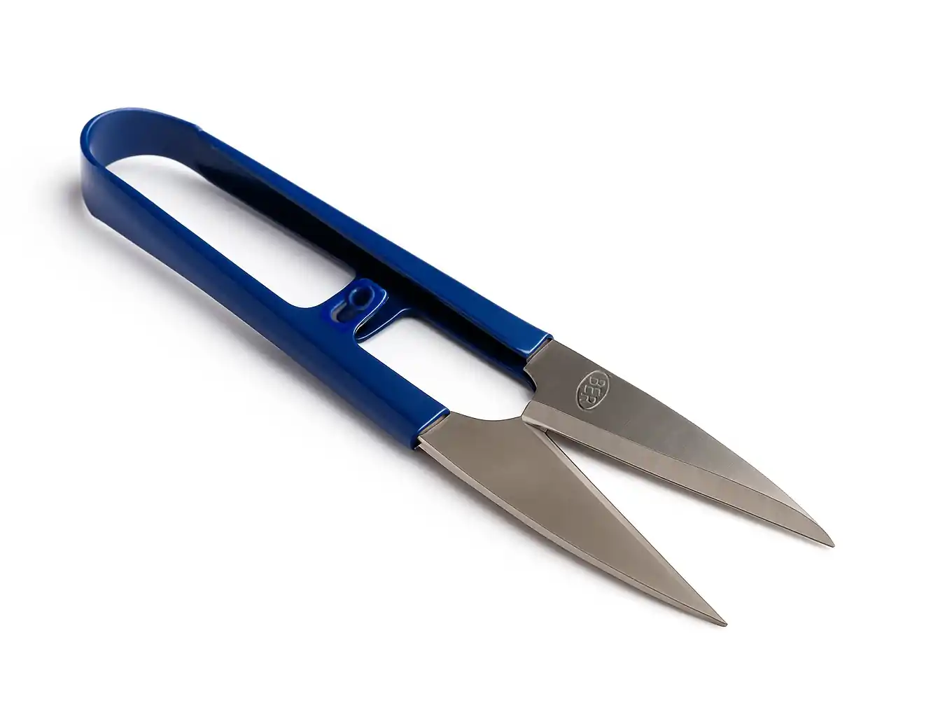 TIJERA CORTA HILOS METALICA PREMIUM X 12 UN