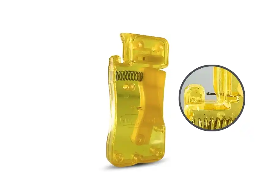 ENHEBRADOR DE AGUJAS AUTOMATICO 1135.A
