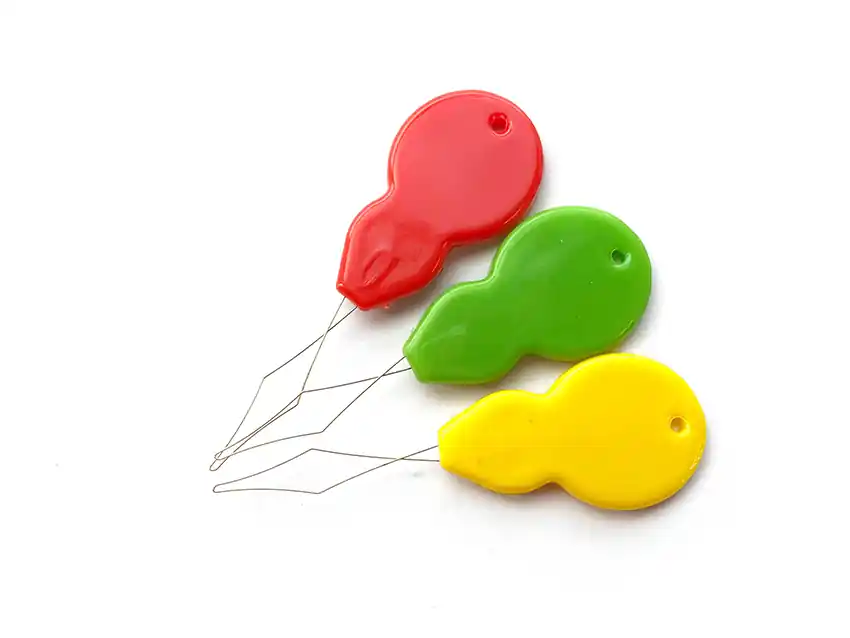 ENHEBRADORES PLASTICOS X 30UN 1135.E
