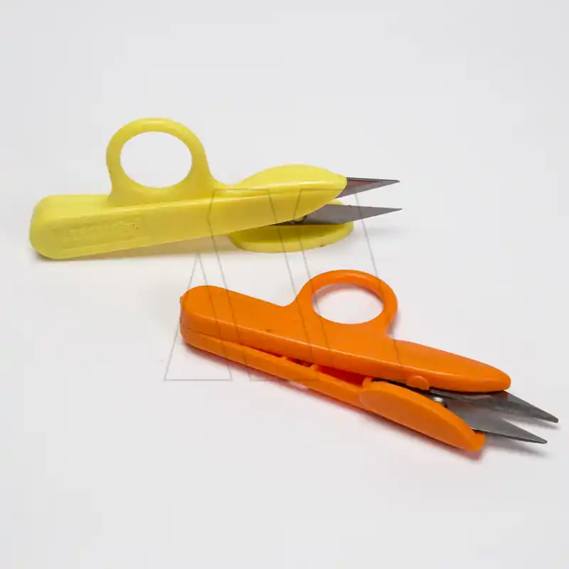 TIJERA CORTA HILOS PLASTICA STUTTGART 1136