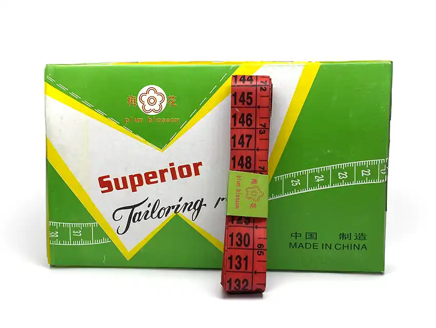 CENTIMETROS EN CAJA X 12UN 1602