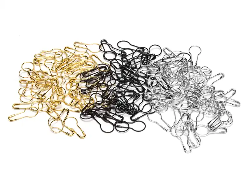 ALFILER DE GANCHO PERA X 50UN 1629.P