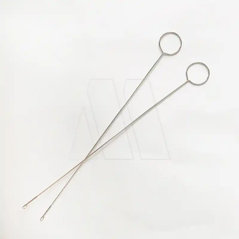 AGUJA CBX VOLTEADORA X UN 1662