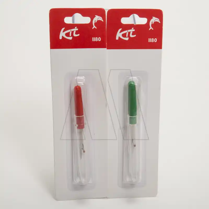 ABRE OJAL DESCOSEDOR  X 1 UN 1672