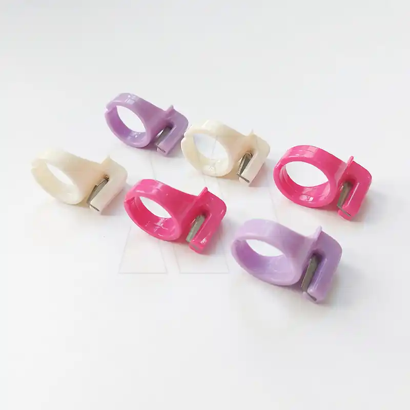 ANILLO CORTA HILADOS CBX X 10UN 1673