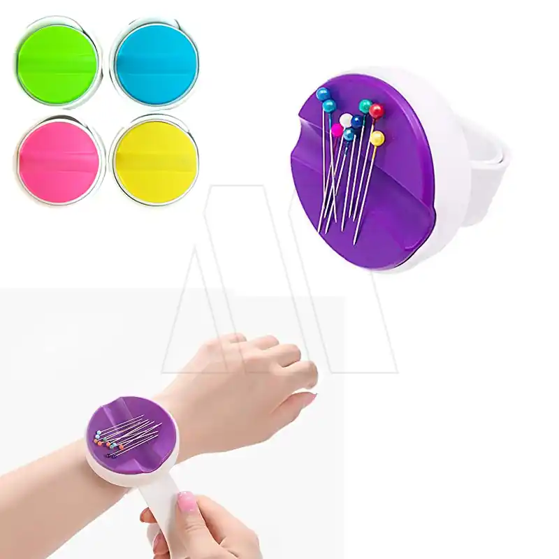 PULSERA ALFILERO MAGNETICO 7001