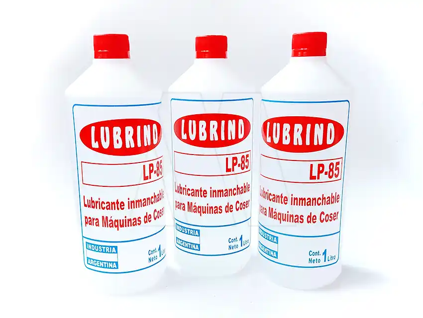ACEITE DE MAQUINA X 1LT 1137L