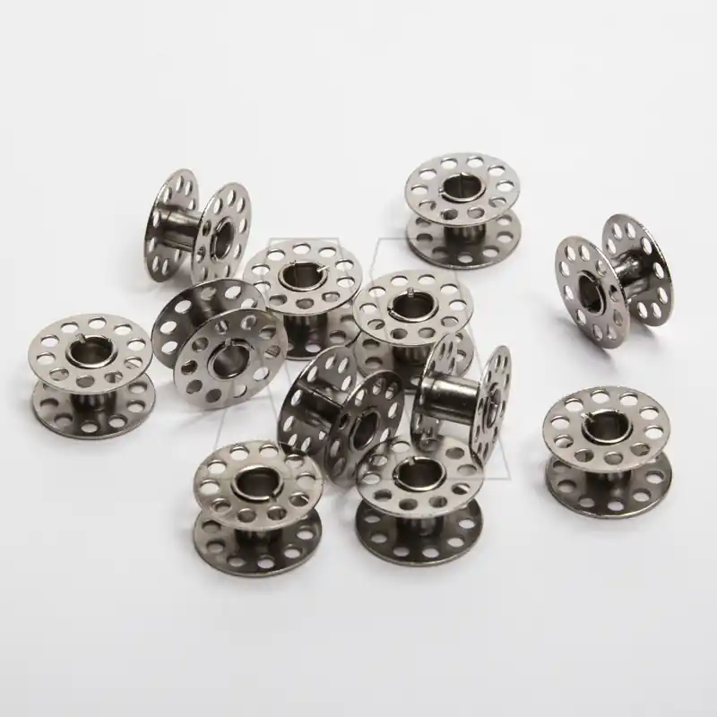 BOBINAS PARA MAQUINA DE COSER X 10UN 1146