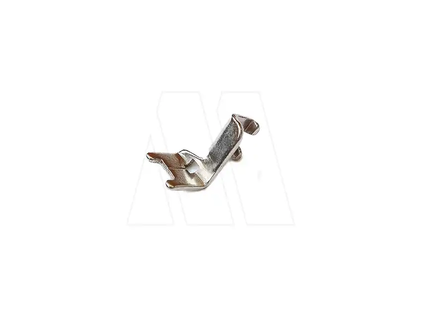 PIE PRENSATELA DE METAL PARA COSER BOTONES 1568