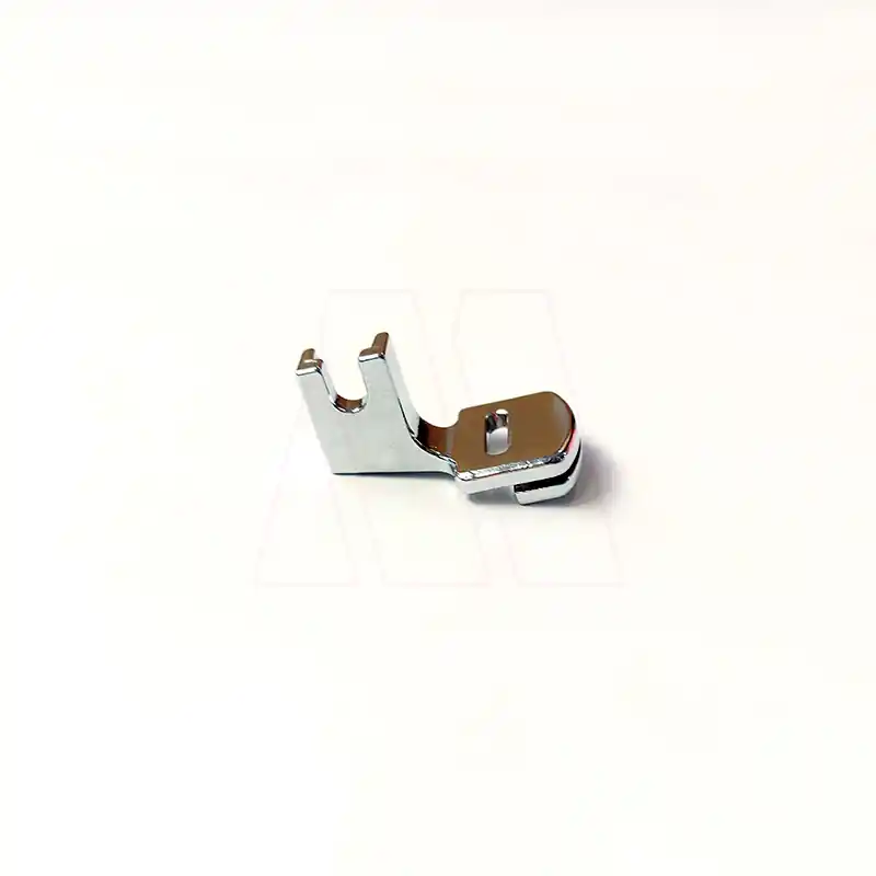 PIE PRENSATELA PARA FRUNCIR 1575