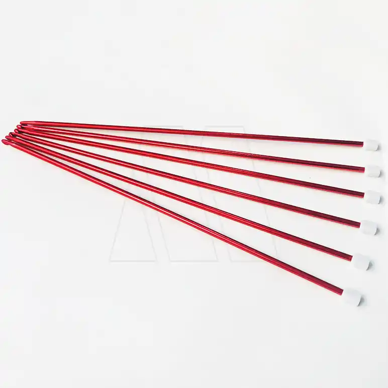 AGUJAS TUNECINAS CBX X 3UN Nº 5,5 1932.5.5