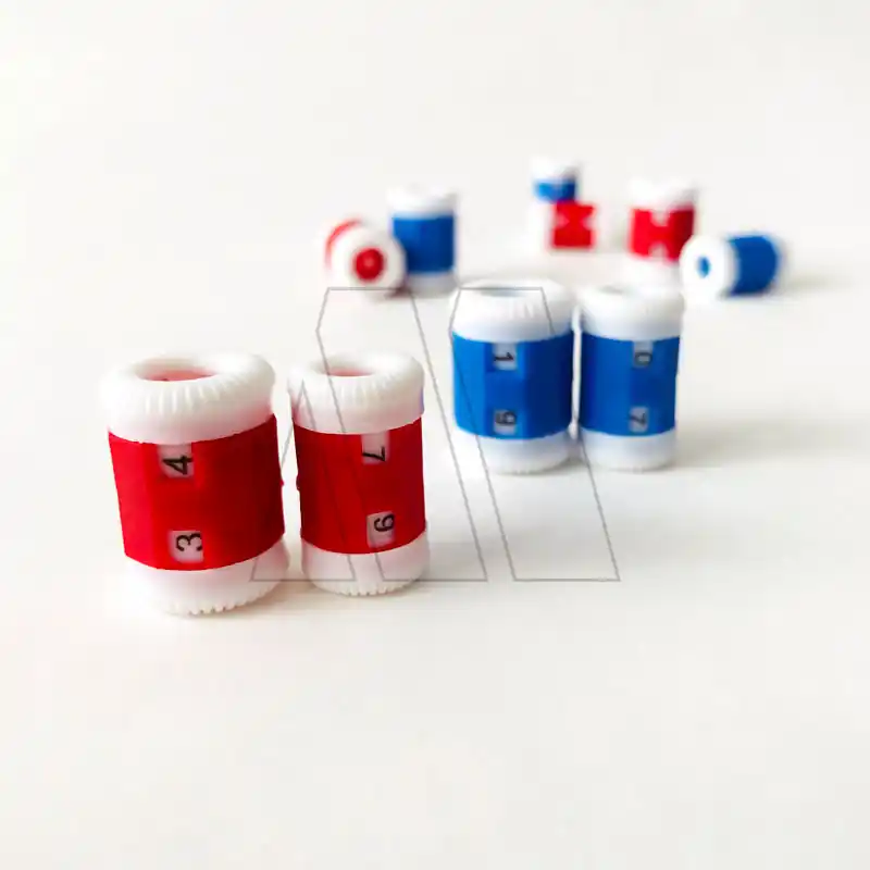 CONTADOR VUELTAS GRANDE X 10UN 2275