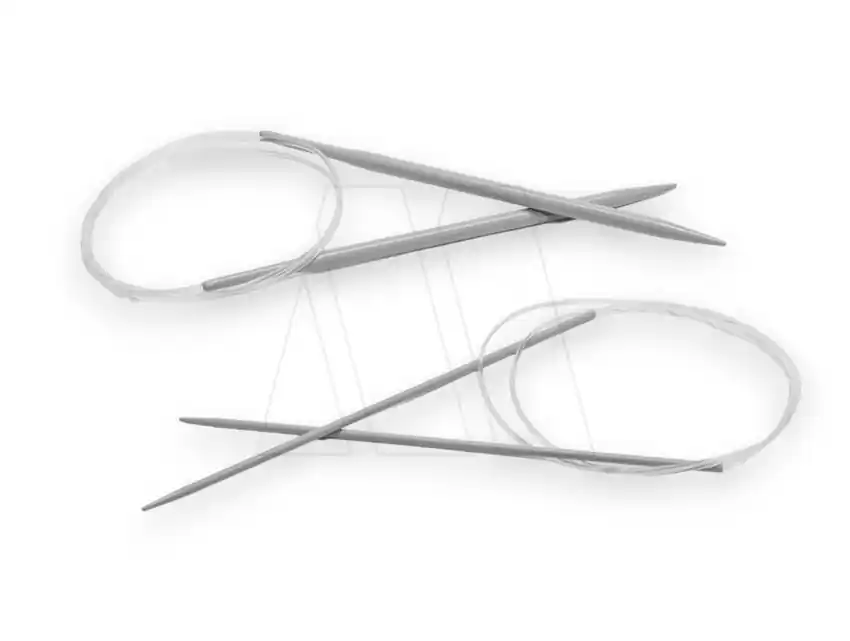 AGUJA CIRCULAR Nº4.5 2278.4.5