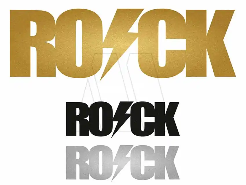 APLIQUE ESTAMPADO TERMOAD SUPER APLIQUE ROCK X 2UN