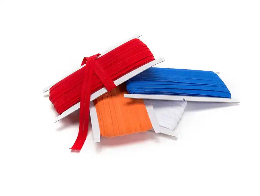 BIES ELASTICO PARTIDO 13MM X 20MTS 1807.13