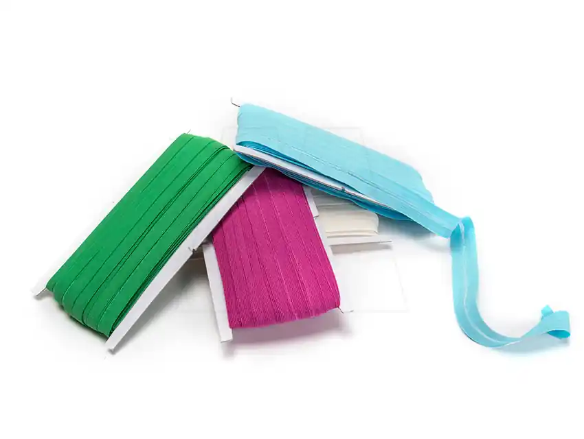 BIES ELASTICO PARTIDO 20MM X 20MTS 1807.20