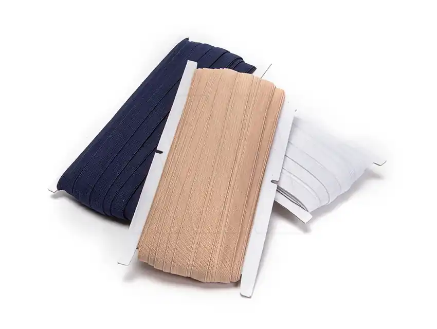 BIES ELASTICO PARTIDO 30MM X 10MTS 1807.30