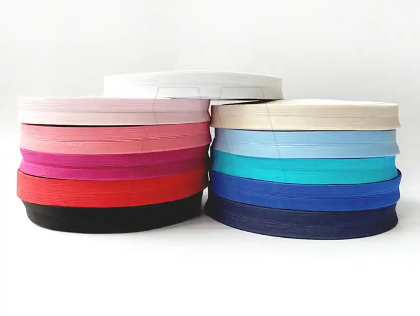 BIES ELASTICO PARTIDO 20MM X 25MTS 5668