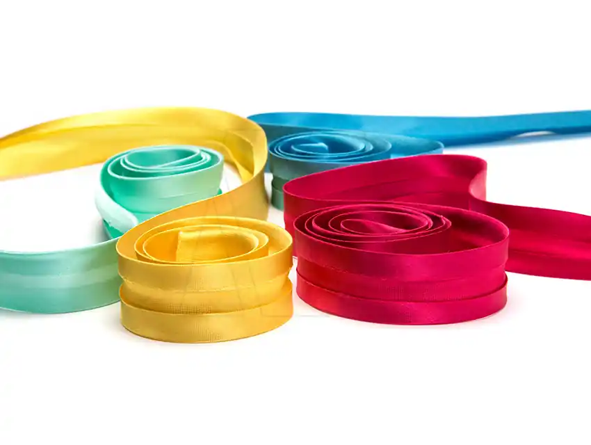 CINTA BIES DE RASO 20MM X 25MTS 5111
