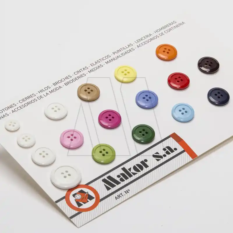 BOTON SASTRE T22 562.2