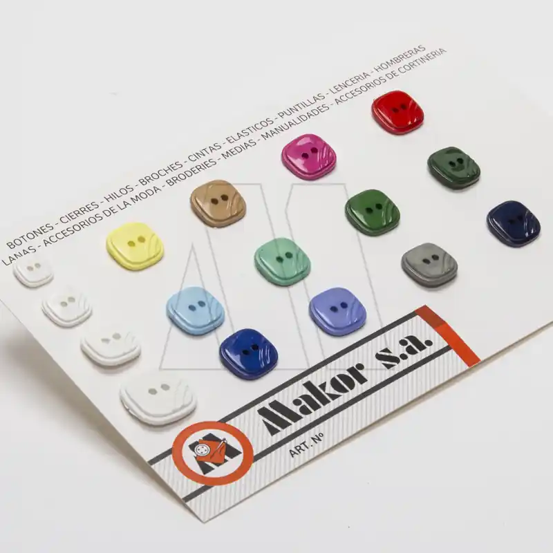 BOTON NYLON ENY T28 572.3