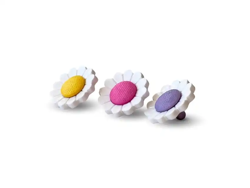BOTON NYLON CON PIE MARGARITA T20 635.1