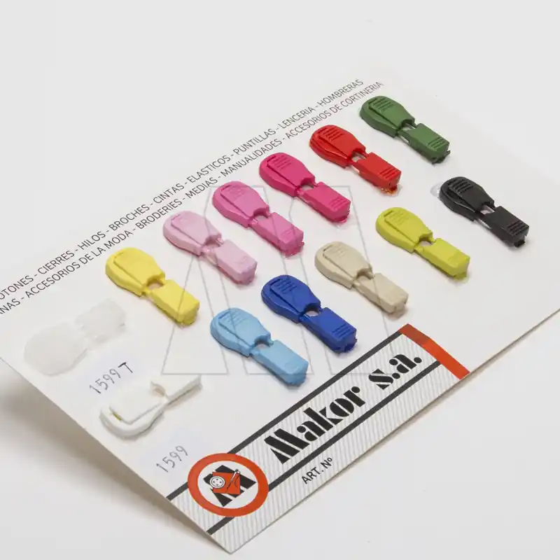 TERMINAL PLASTICO 1599