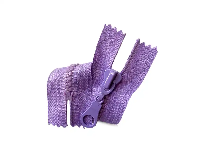 CIERRE DIENTE DE PERRO 12CM