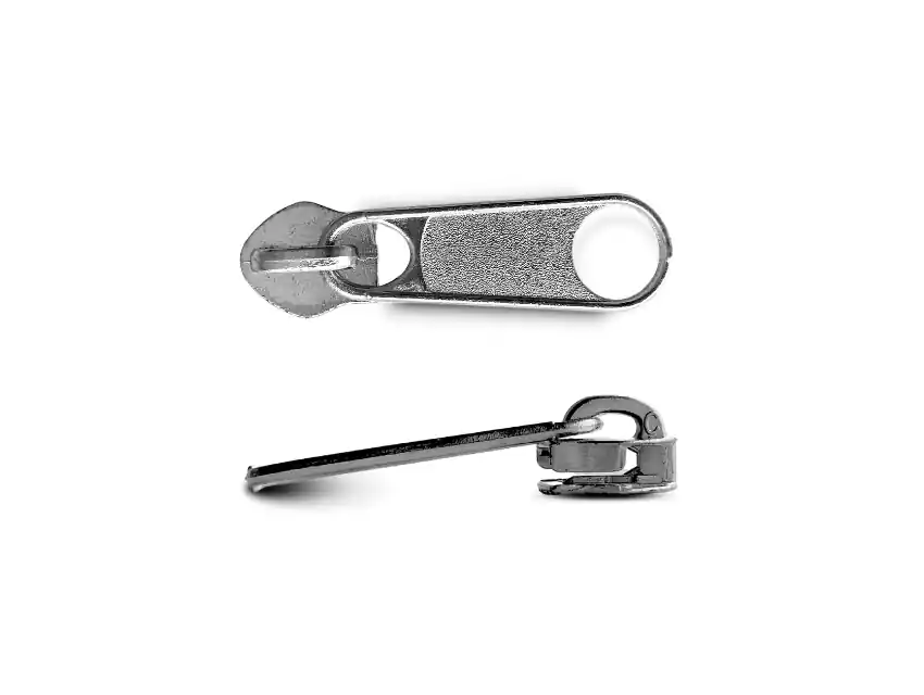 DESLIZADOR P/CIERRE 4MM X 50UN 1021