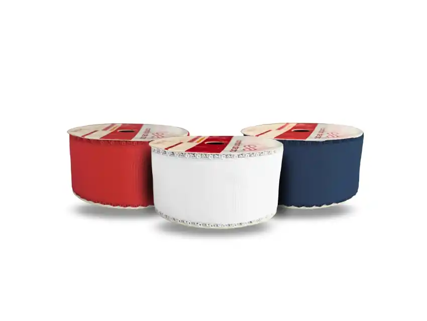 CINTA PICOT CORDON DE ORO NRO 9 X  10MTS