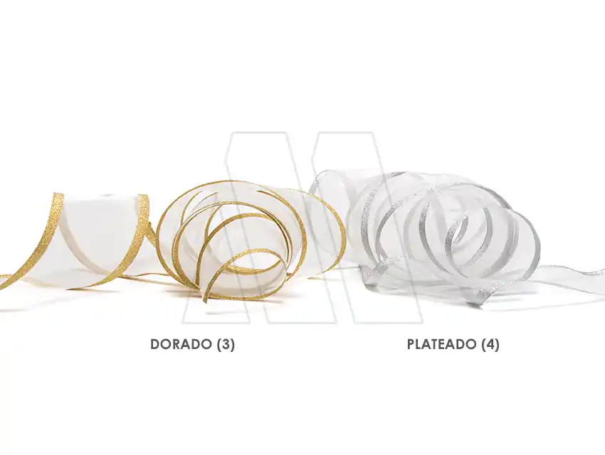 CINTA BROOKLYN MONACO 60MM X 10MTS 5601.60