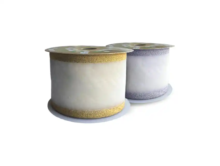 CINTA BROOKLYN MONACO 60MM X 10MTS