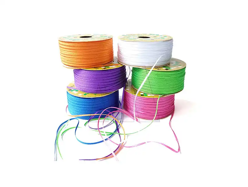 CINTA BROOKLYN MINI RASO 1,5MM X 50MTS  5694