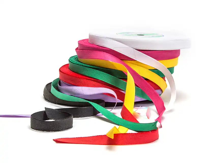 CINTA EXTRAFORT ARCO IRIS X 50MTS 5119