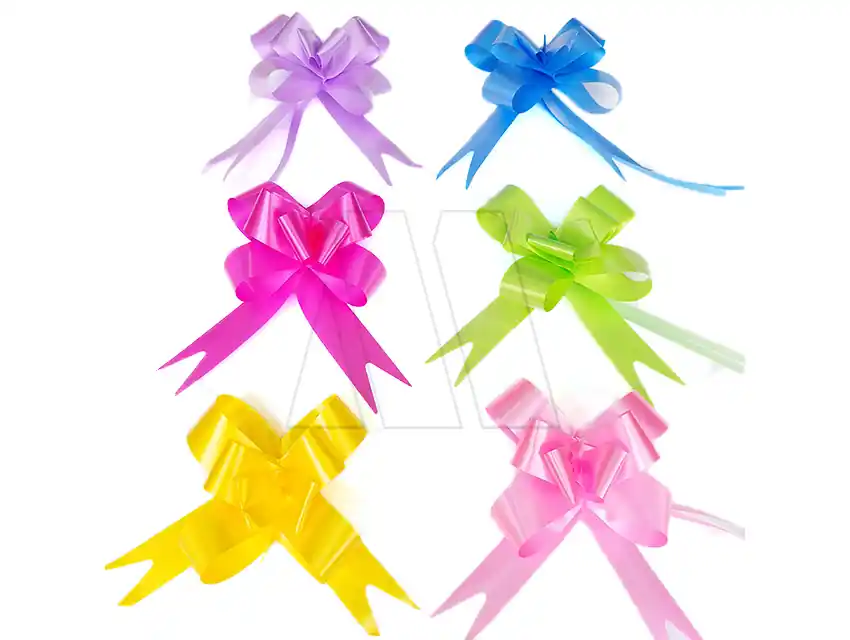 MOÑO RAPIDO CHICO LISO X 50UN 4504.1