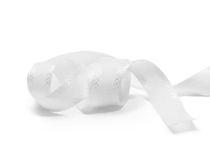 CINTA NIVEA C. DE O. 2,5CM X 10MTS