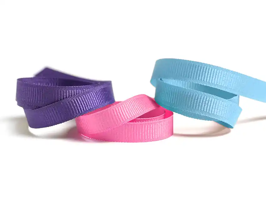CINTA BABY GROSS CORDON DE ORO 10MM X 50MTS 5138.50