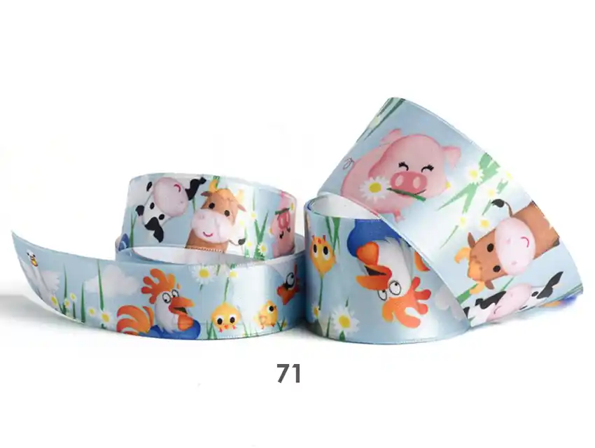 CINTA GRANJA CO CO CORDON DE ORO 25MM X 10MT