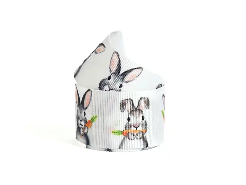 CINTA CONEJOS C. DE O. 23MM X 10MTS