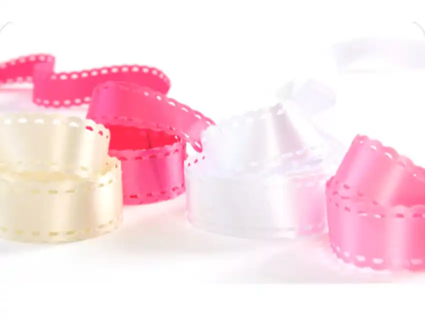 CINTA CRUZ CORDON DE ORO 23MM X 10MTS