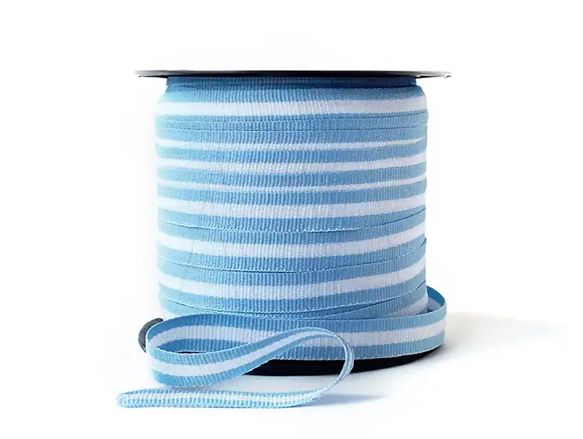 CINTA GROSS BANDERA ARGENTINA 10MM X 50MTS  5389.10