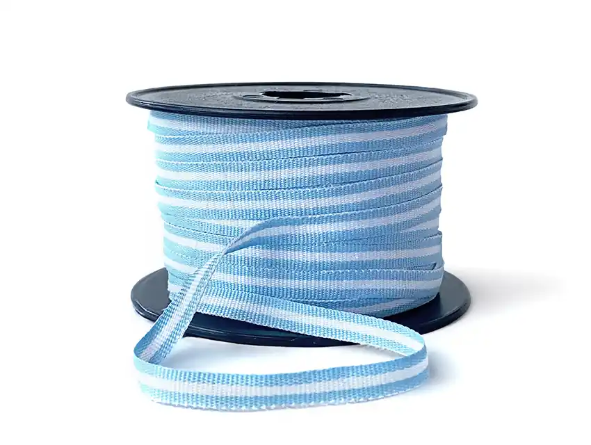 CINTA GROSS BANDERA ARGENTINA 7MM X 50MTS 5389.7