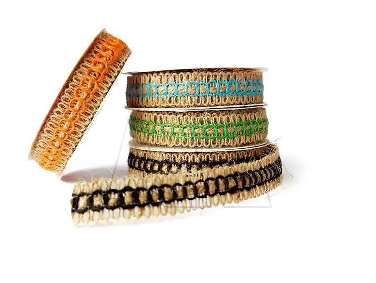 CINTA YUTE 15MM X 3MTS 5433