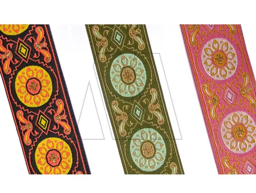 CINTA BROOKLYN BUDA 38MM X 10MTS