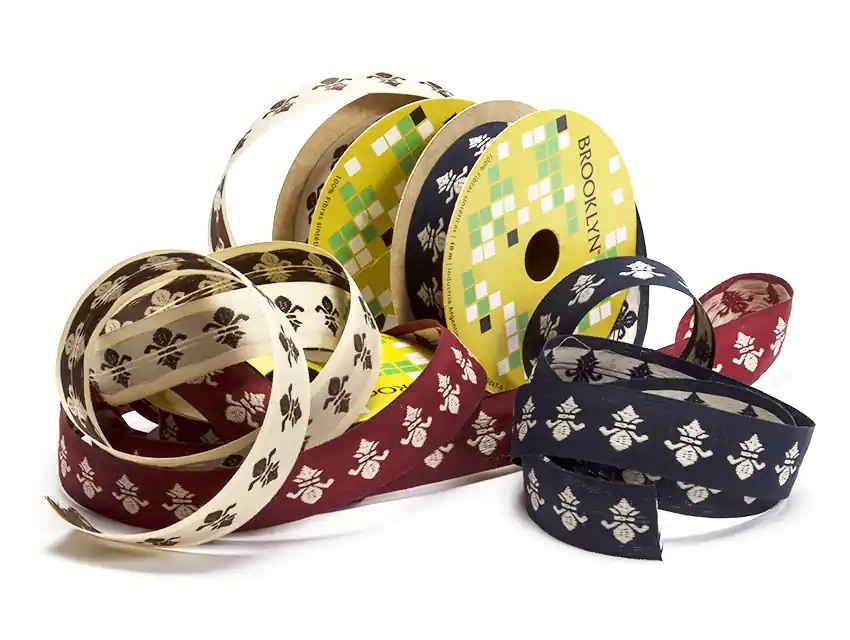 CINTA BROOKLYN ABORIGEN 20MM X 10MTS