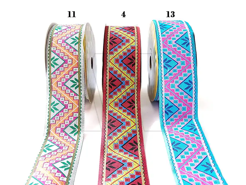 CINTA BROOKLYN TULUM 47MM X 10MTS (163.570) 5649