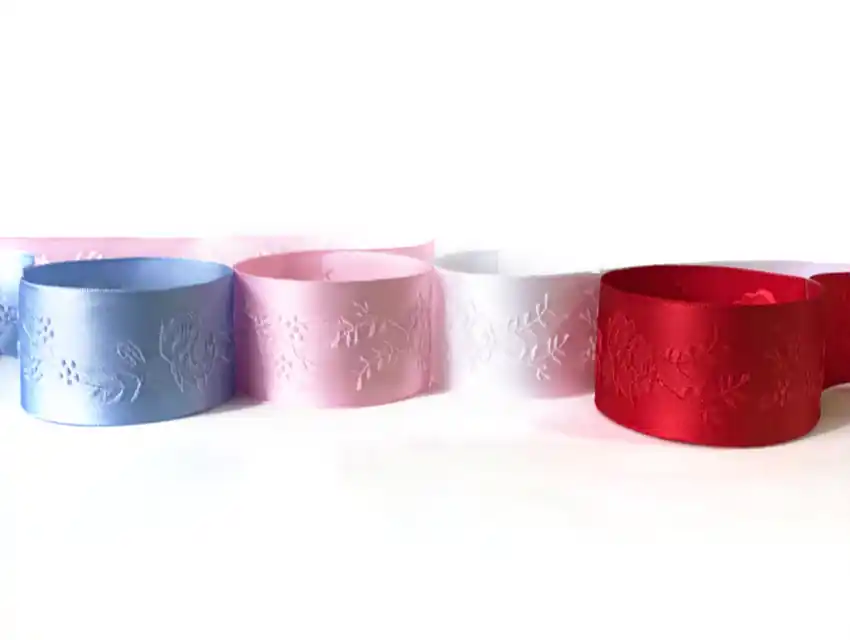 CINTA BROOKLYN ENCANTO 3,5 CM X 10 MTS